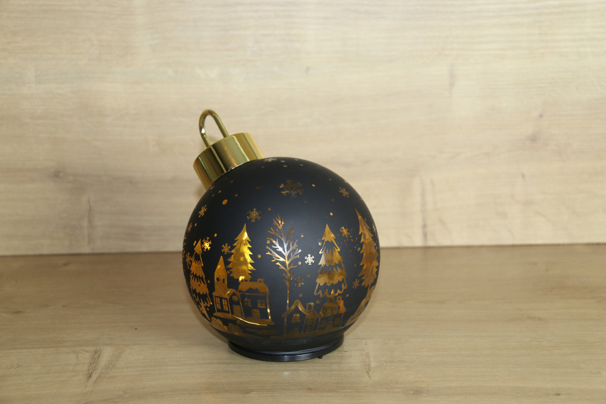 Kerstbal