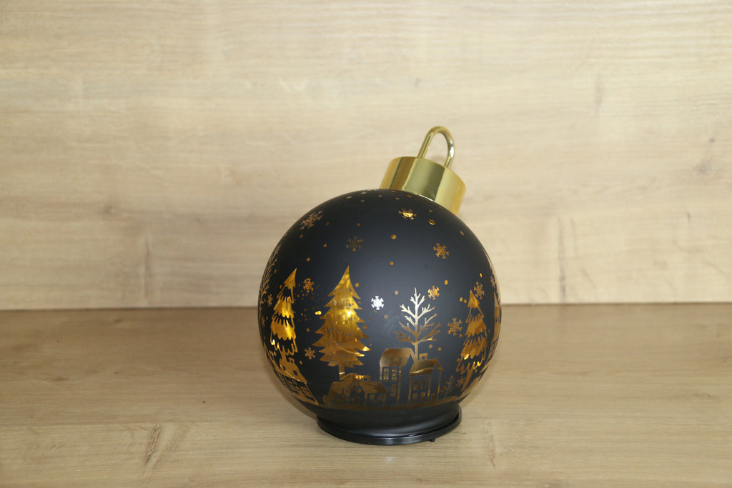 Kerstbal