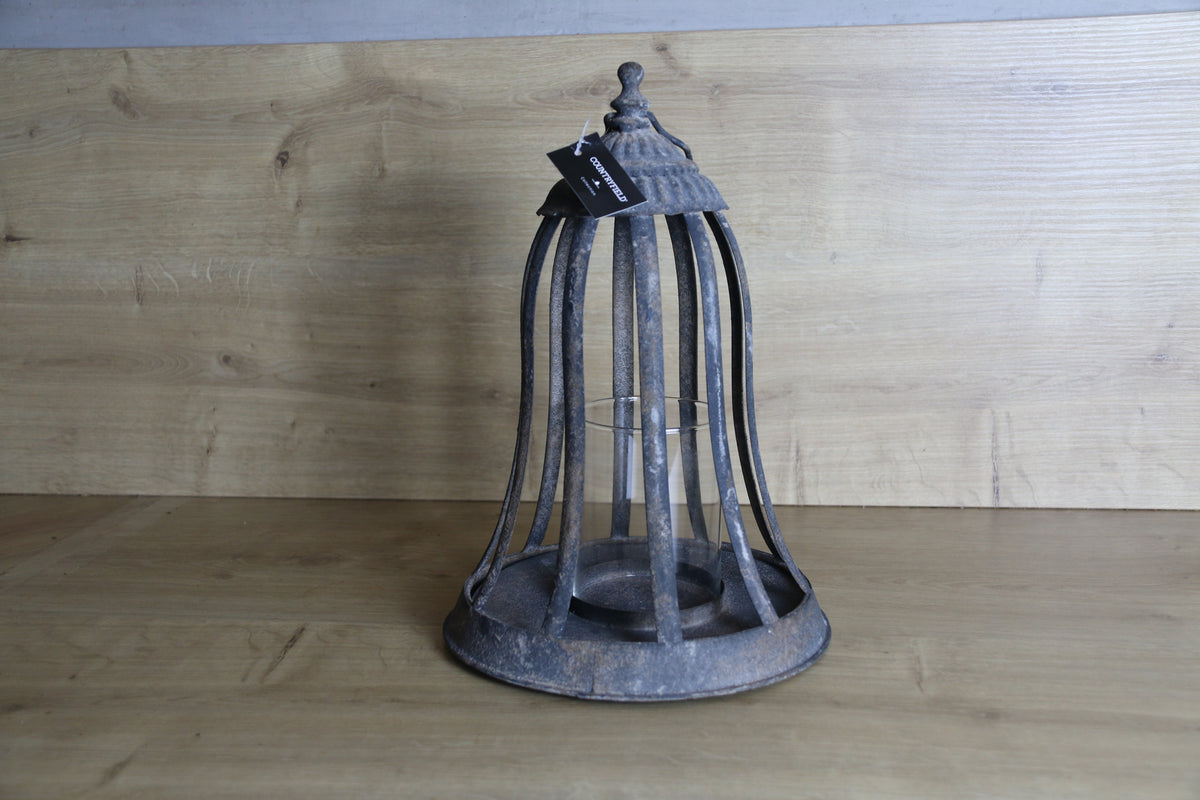 kaarsenhouder kerkbel