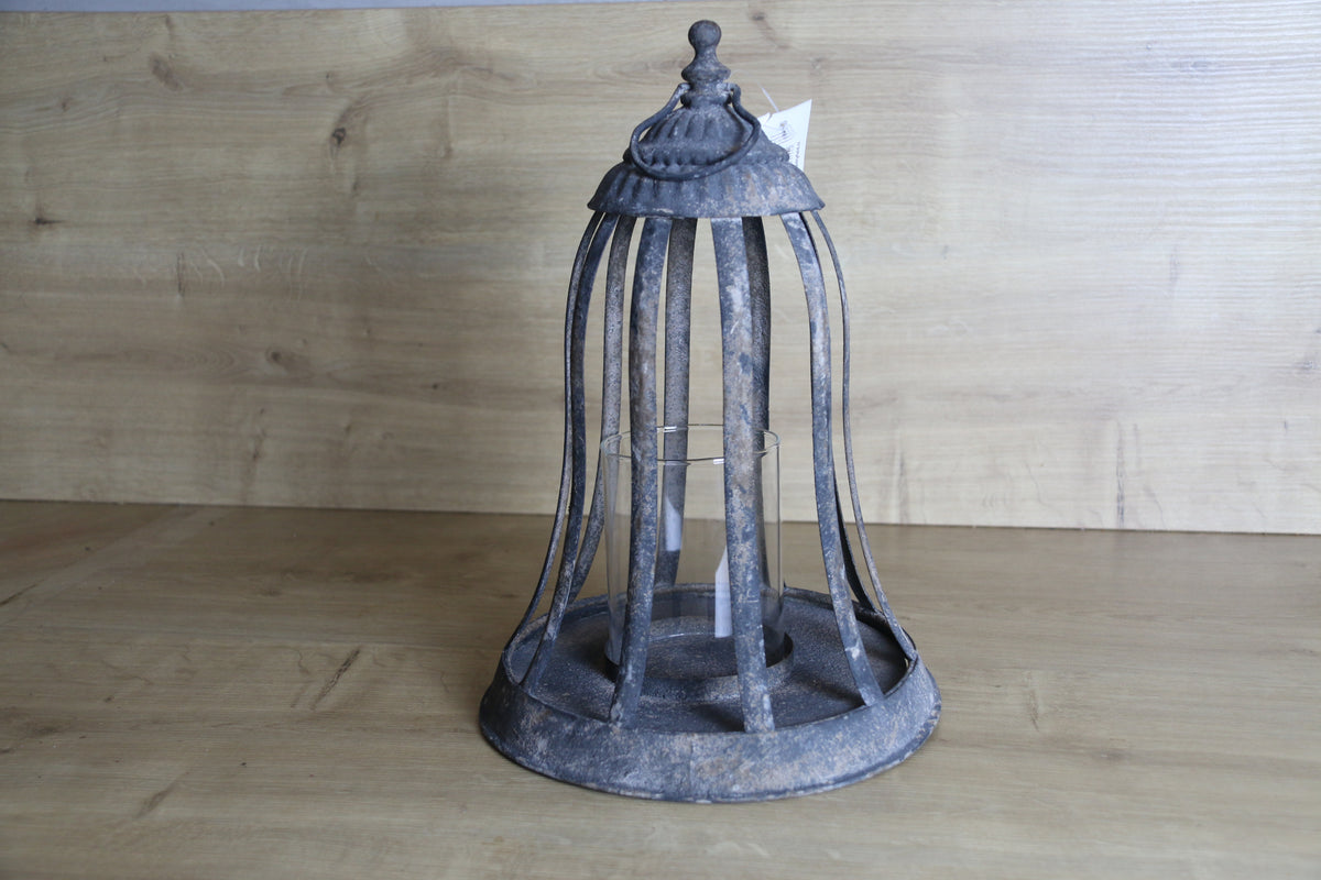 kaarsenhouder kerkbel